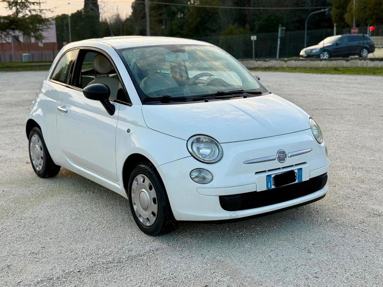 Fiat 500 1.2 Benzina 69cavalli NEOPATENTATI