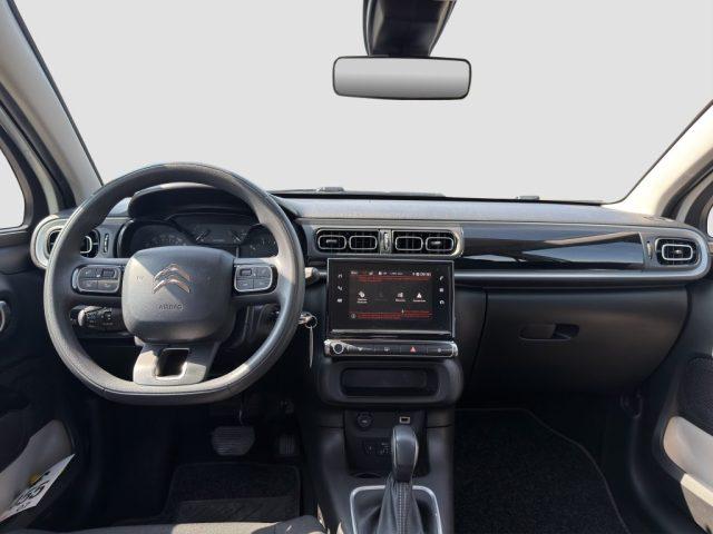 CITROEN C3 C3 PureTech 110 S&S EAT6 Shine