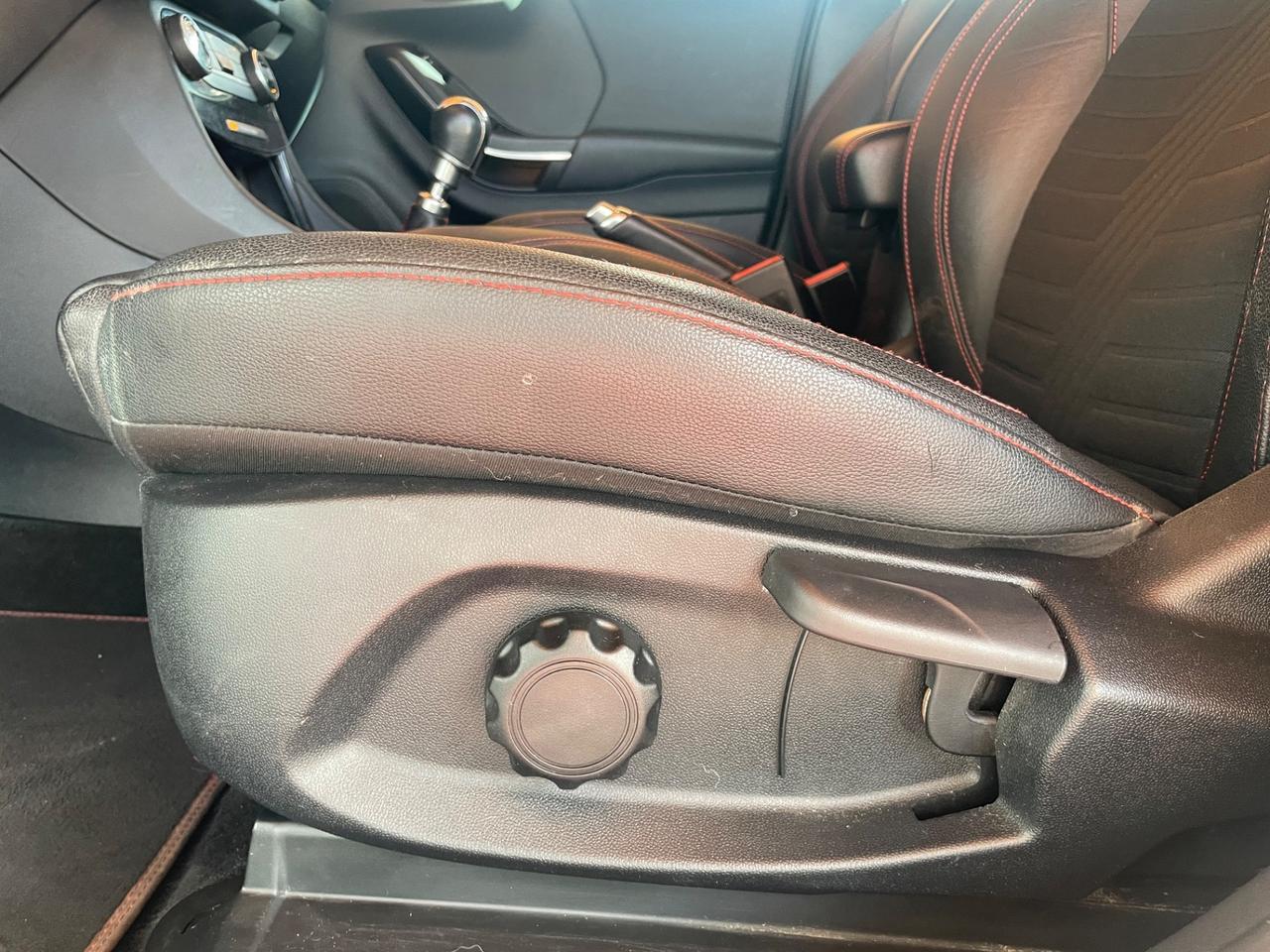 Ford Puma 1.0 EcoBoost Hybrid 125 CV S&S ST-Line X | Garantita 12 Mesi | Passaggio Immediato