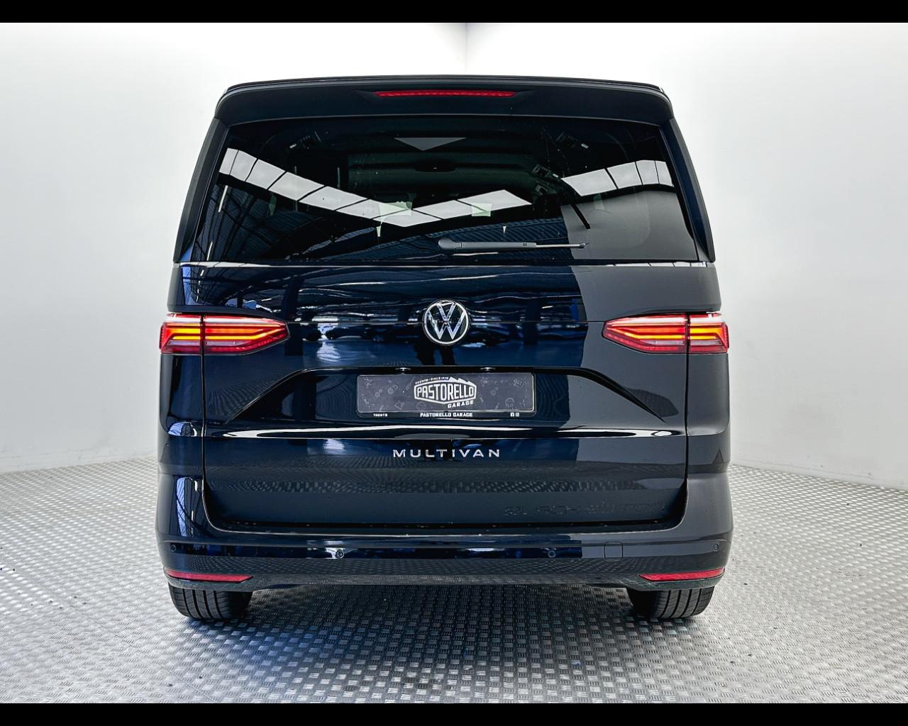 VOLKSWAGEN Multivan 7ª '21-> - Multivan 2.0 TDI 150CV DSG Space