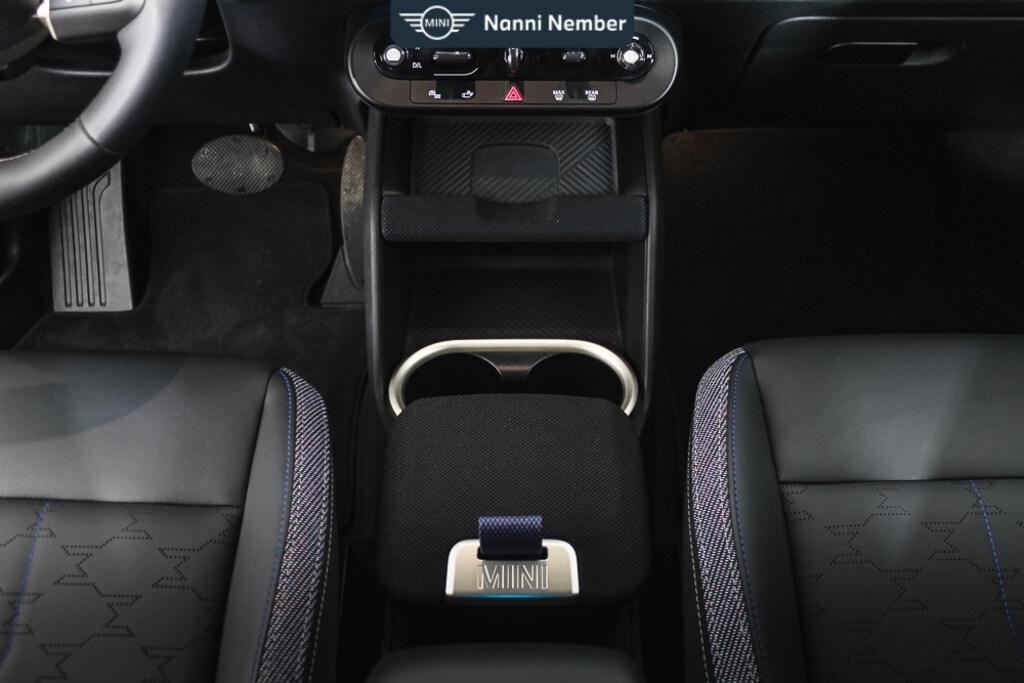 Mini Mini Countryman 1.5 48V C Classic