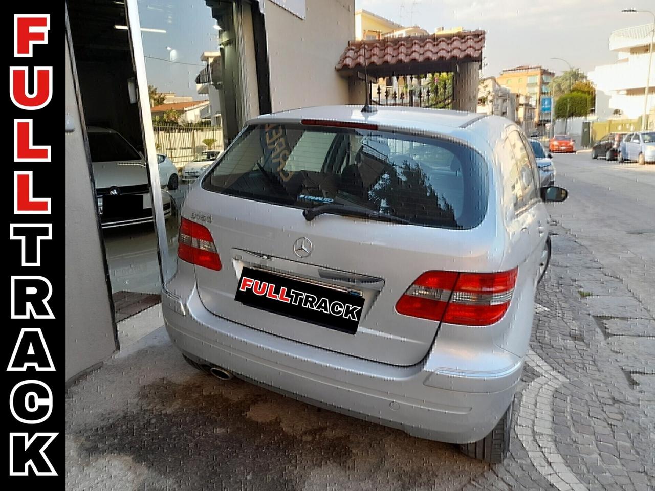 Mercedes-benz B 150 B 150 Chrome