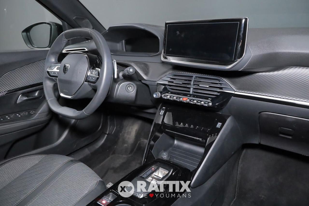 Peugeot 3008 1.2 Puretech 130CV Allure EAT8