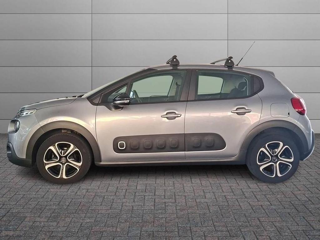 Citroen C3 1.2 PureTech Shine
