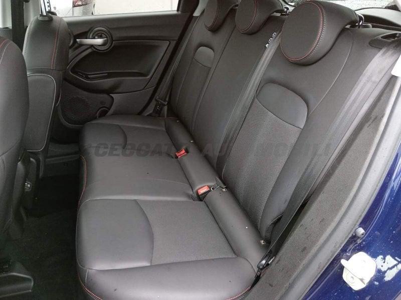 FIAT 500X 500X 1.3 mjet Sport 95cv