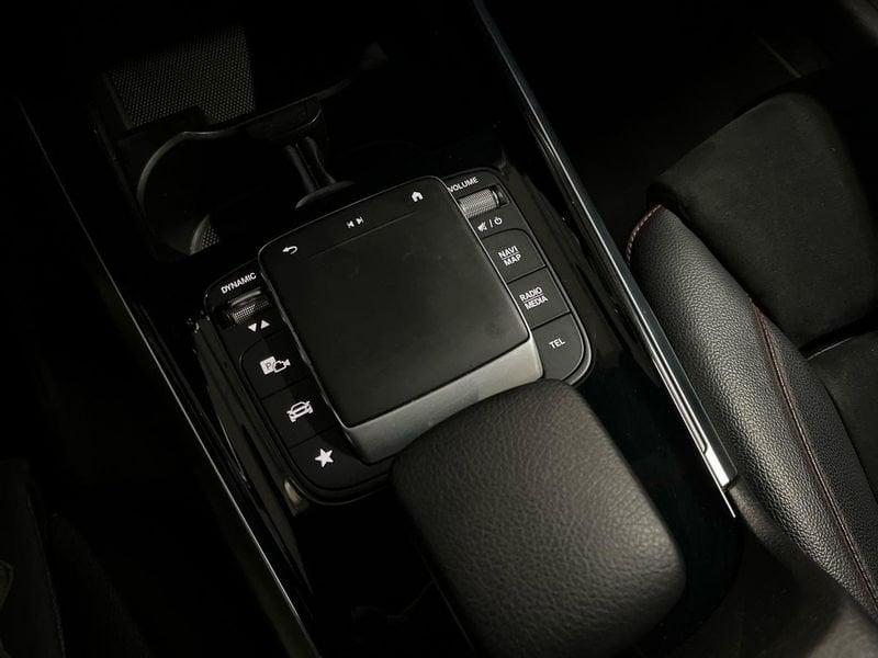 Mercedes-Benz GLB 200 d Premium auto