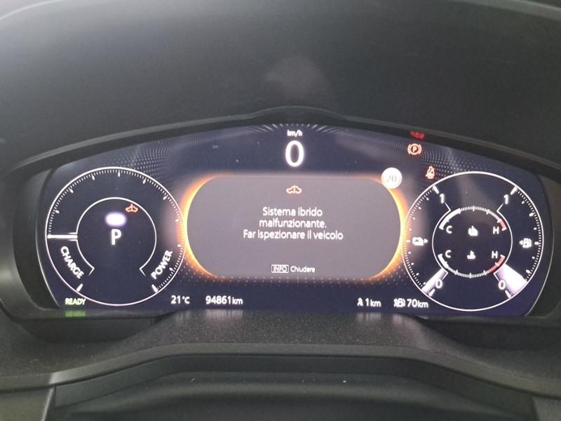 MAZDA CX-60 2.5L E-SKYACTIV PHEV EXCLUSIVE LINE AWD AUTO SUV