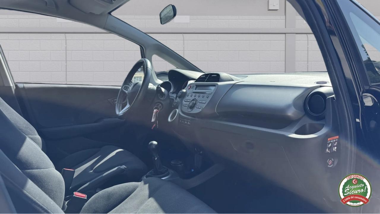 Honda Jazz Elegance ** Garanzia Guasti 12 Mesi**