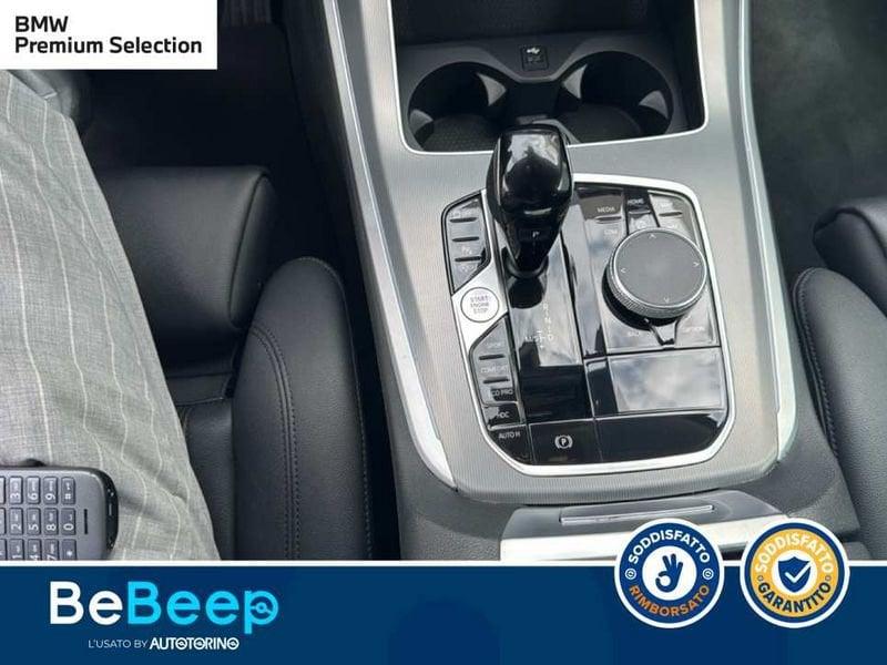 BMW X5 XDRIVE25D BUSINESS AUTO
