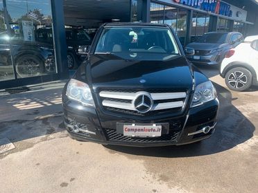 Mercedes-benz GLK 220 GLK 220 CDI 4Matic BlueEFFICIENCY Chrome