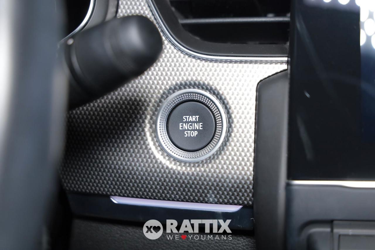 Renault Arkana 1.6 E-Tech Hybrid 145CV Intens