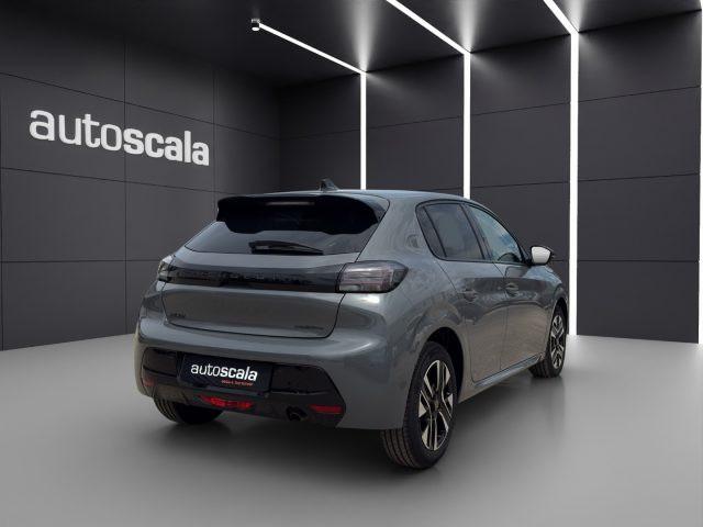 PEUGEOT 208 Hybrid 110 e-DCS6 Allure