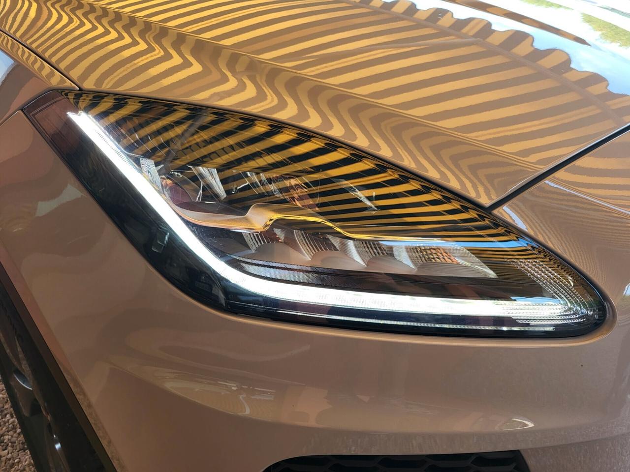 Jaguar E-Pace 2.0D 180 CV AWD aut. R-Dynamic