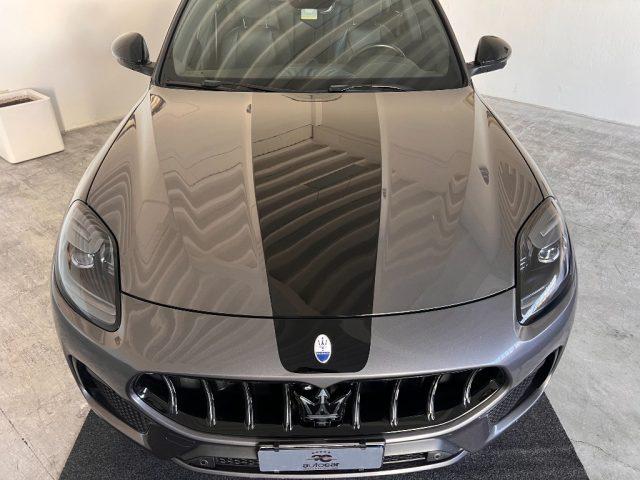 MASERATI Grecale MHEV 300 CV AWD GT