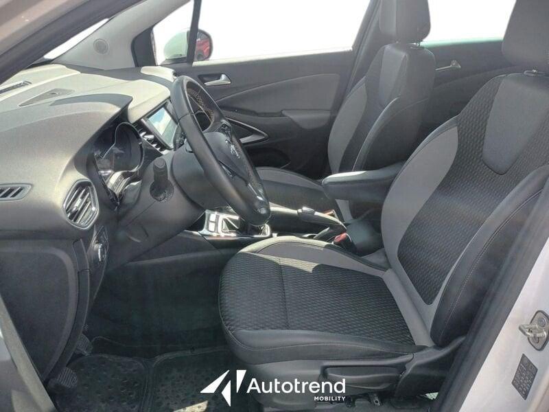 Opel Crossland X 1.2 83 CV Innovation