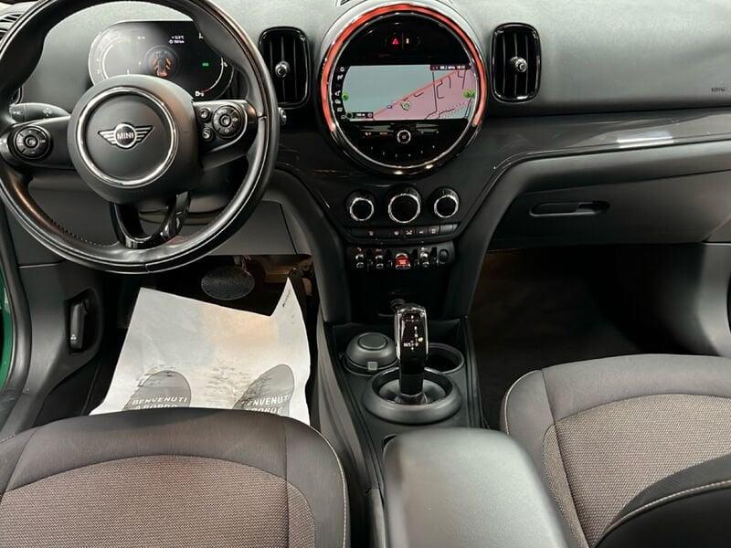 MINI Countryman Mini 1.5 Cooper Northwood Edition Countryman Automatica