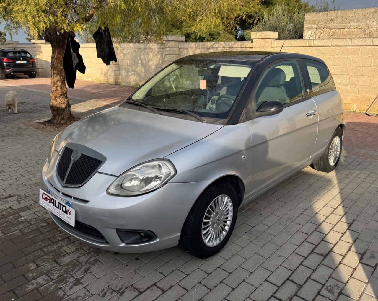 Lancia Ypsilon 1.3 MJT 75 CV NEOPATENTATI