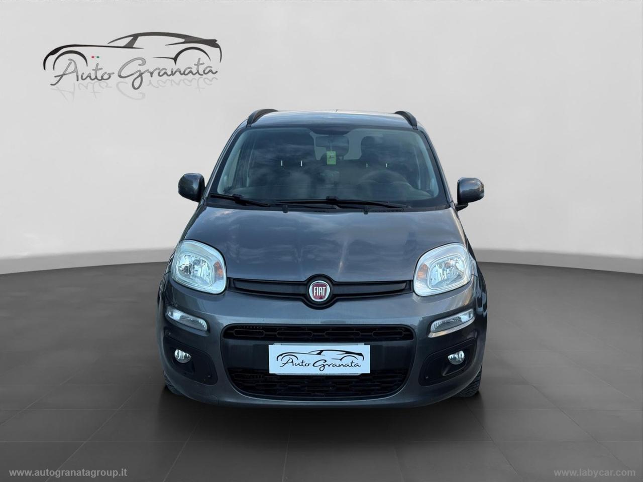 FIAT Panda 1.3 MJT 95 CV S&S Lounge 24 MESI GARANZIA!!