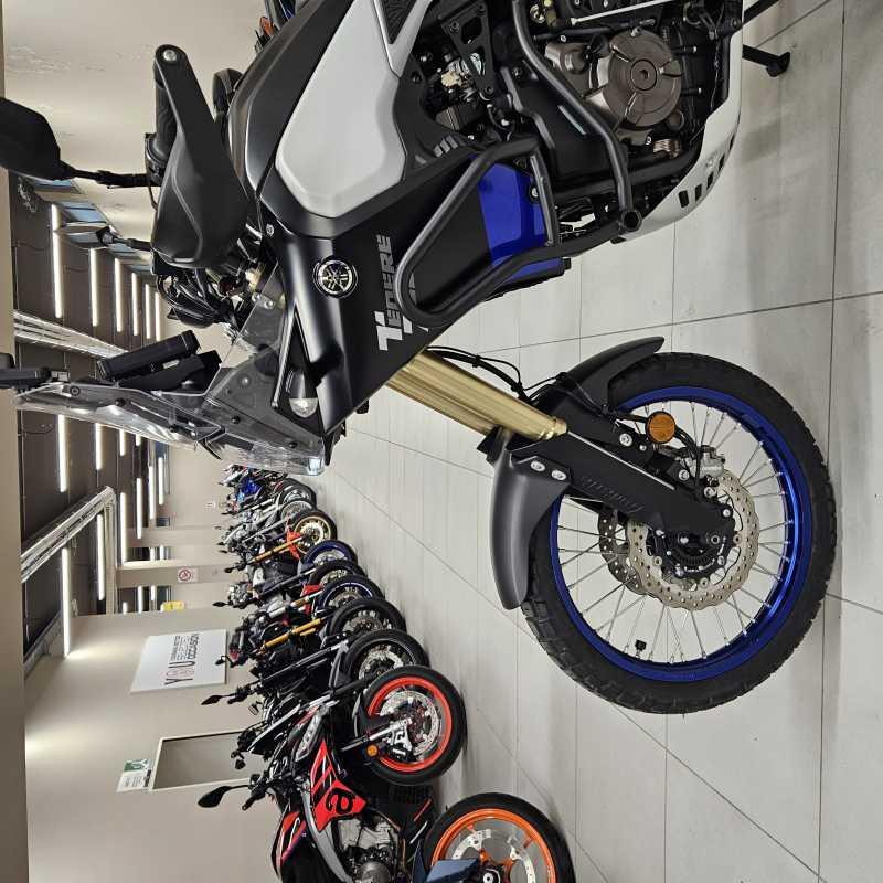 Yamaha Ténéré 700 - 2019
