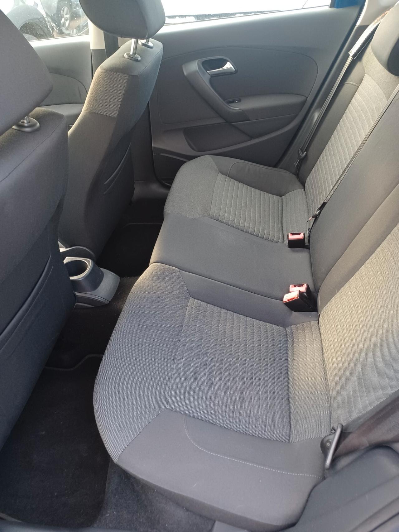 Volkswagen Polo 1.2 TDI 5 p. ANNO 2013