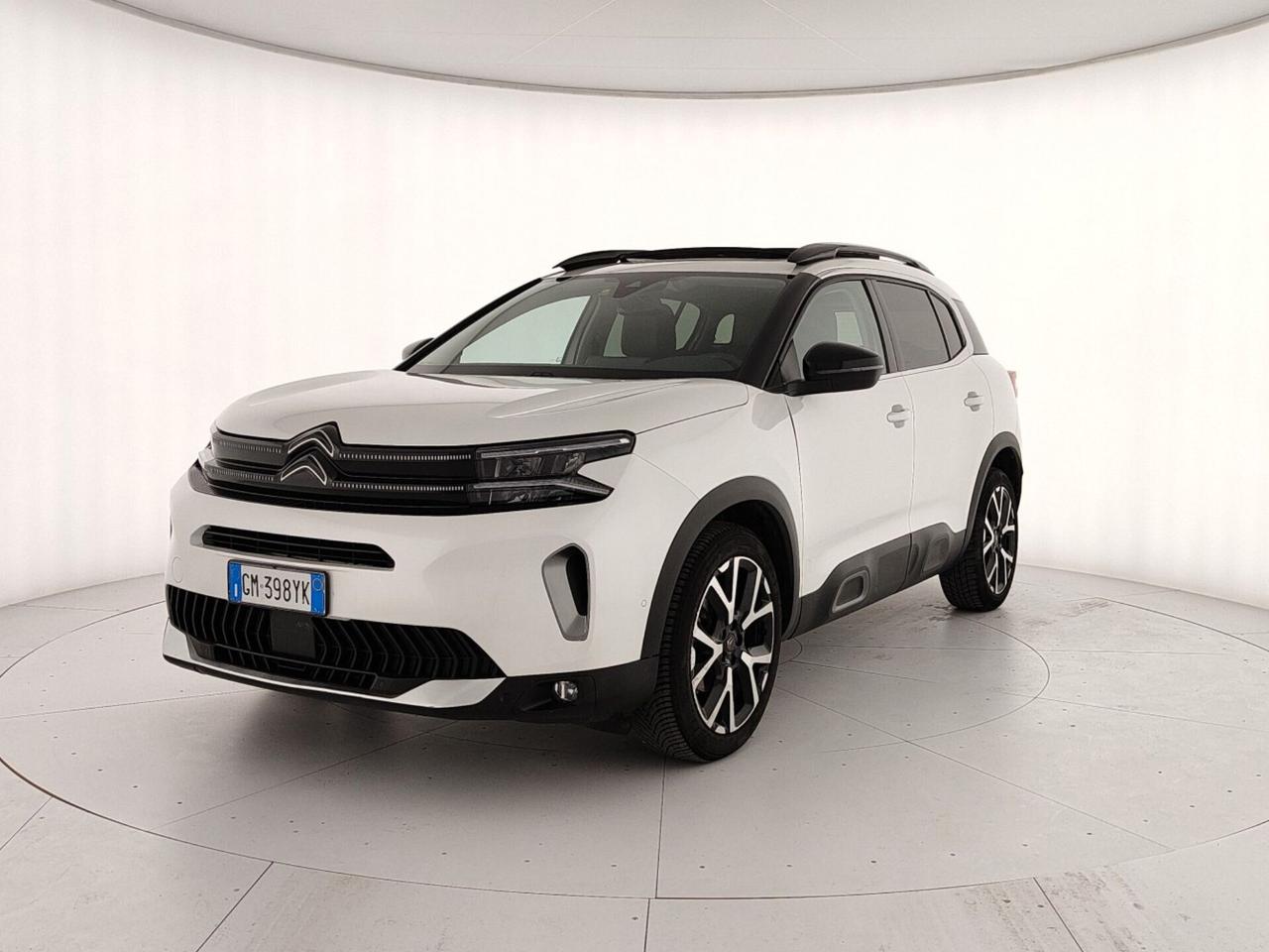 Citroen C5 Aircross BlueHDi 130 S&S Shine Pack