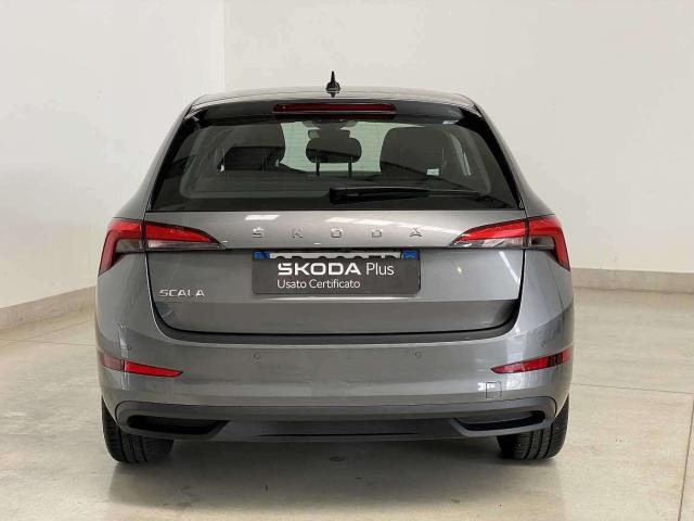 Skoda Scala Scala 1.0 tsi Ambition 110cv