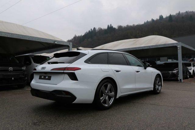 AUDI A6 Avant 40 2.0 TDI S tronic S line edition