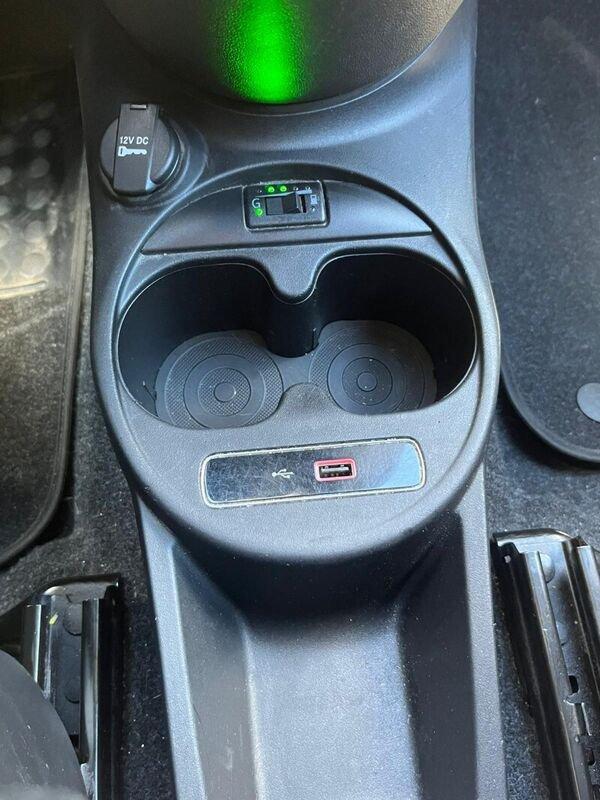 FIAT 500 500 1.2 EasyPower Lounge