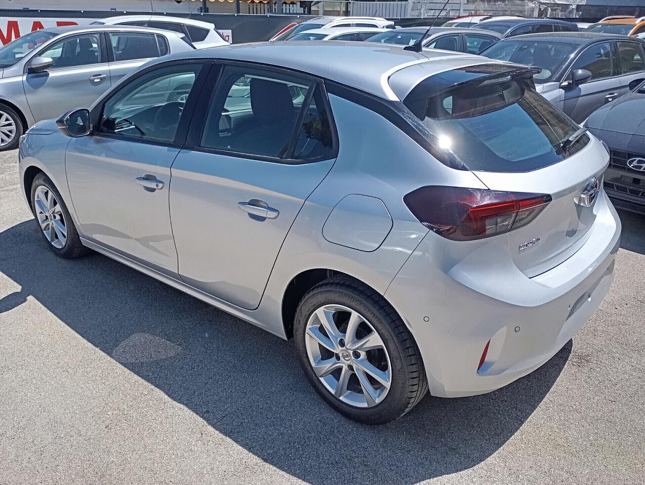 Opel Corsa 1.2 100CV Elegance