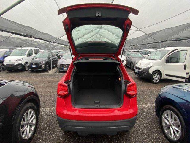 AUDI Q2 1.6 TDI S tronic Business