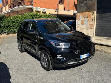 DR 5.0 s3 1.5 Bi-Fuel GPL - FULL OPTIONAL