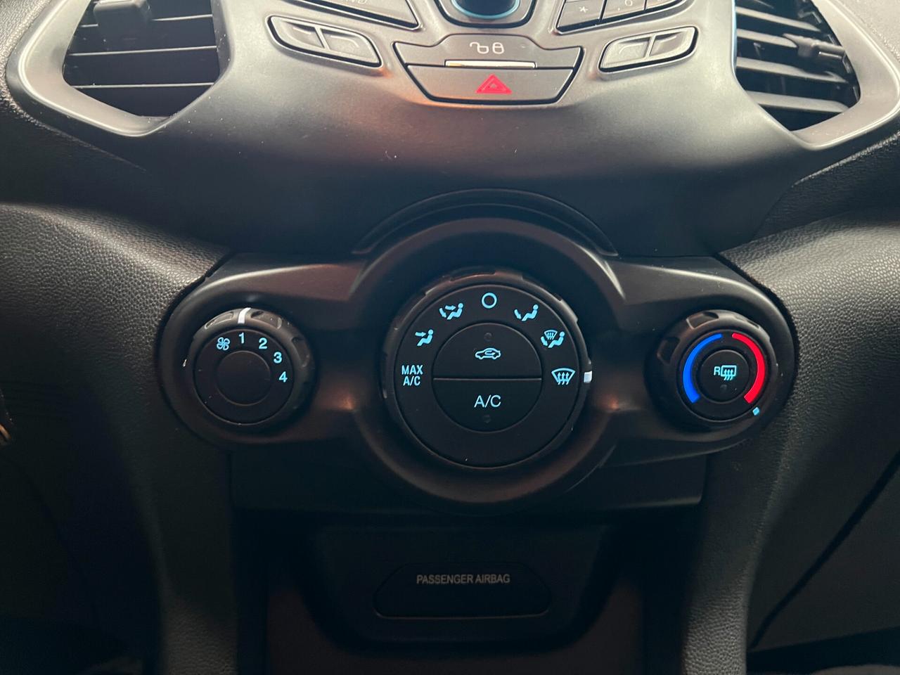 Ford EcoSport 1.5 TDCi 95 CV Titanium S