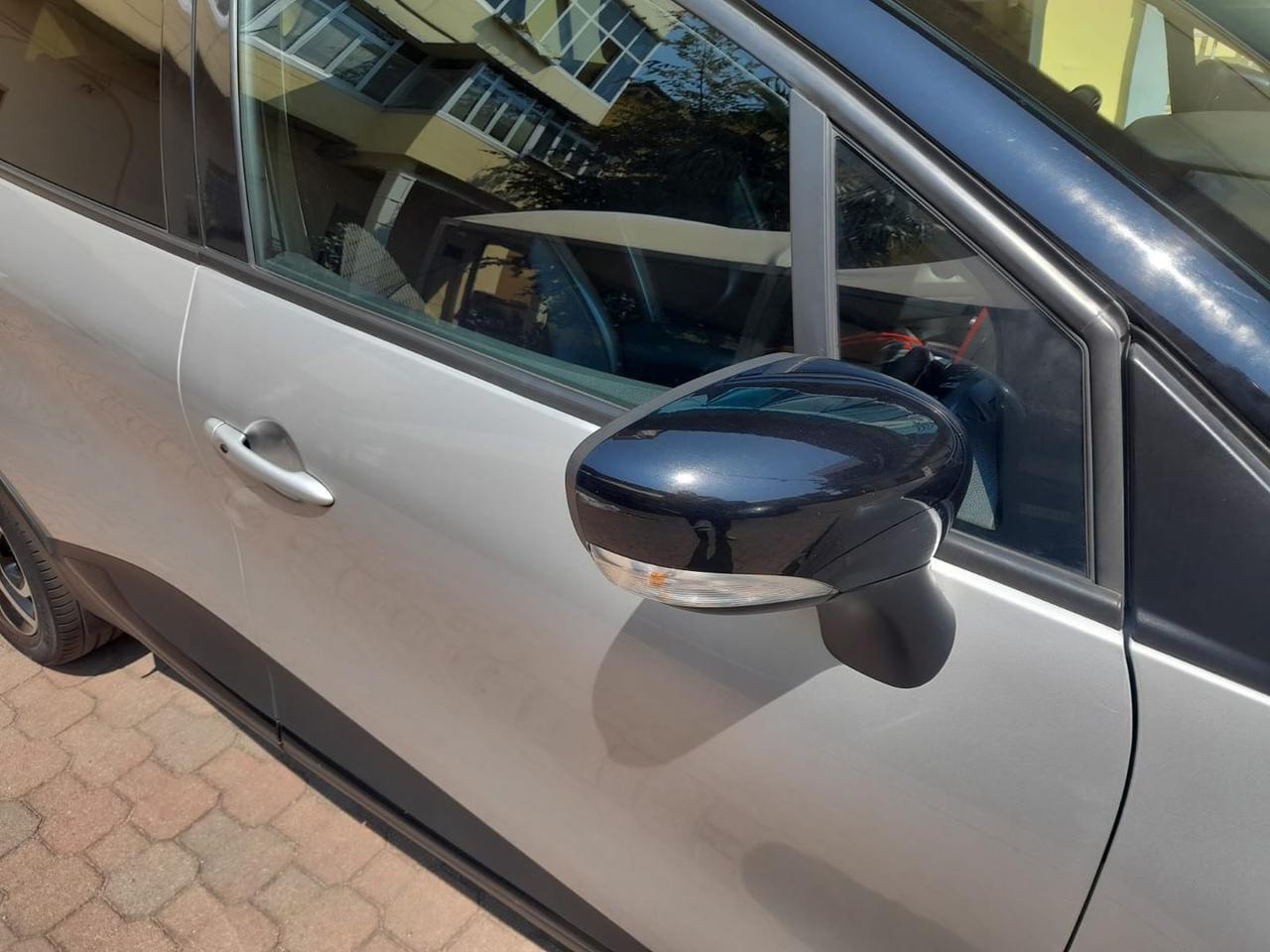 Renault Captur Intens 1.5ENERGY dCi 90 #11937