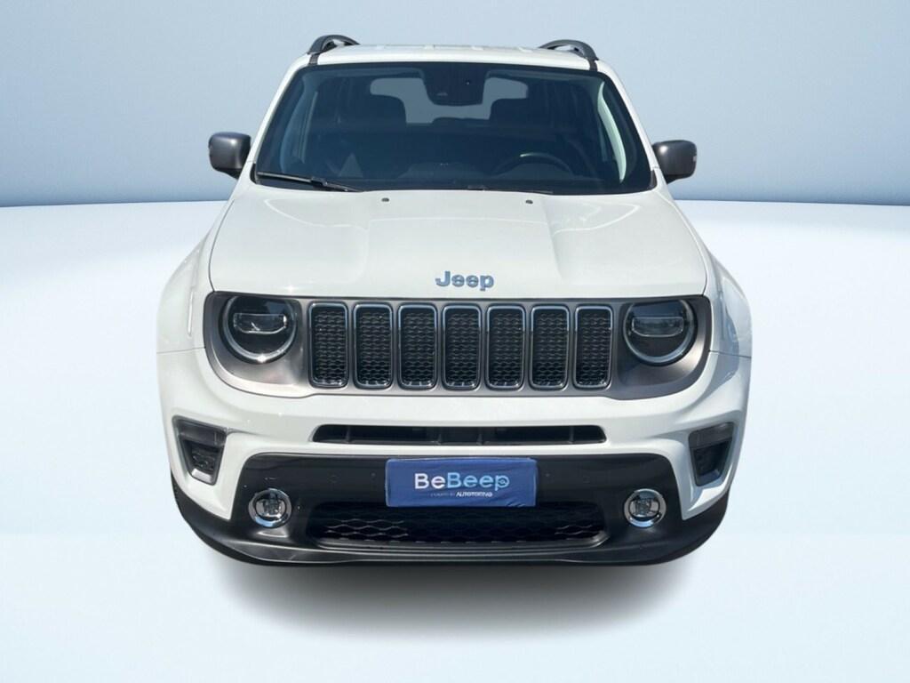 Jeep Renegade 1.0 T3 Limited 2WD