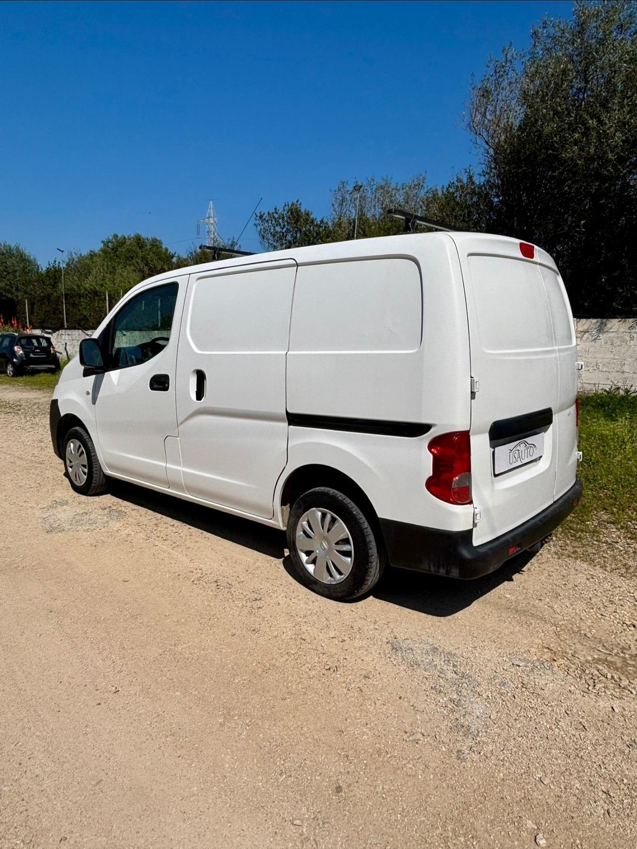 Nissan NV200 1.5 dCi 90CV Furgone