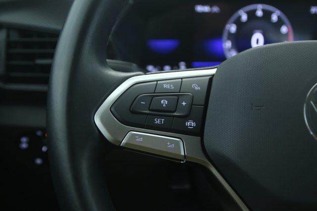 VOLKSWAGEN T-Cross 1.0 TSI 110 CV Sport / Neopatentati