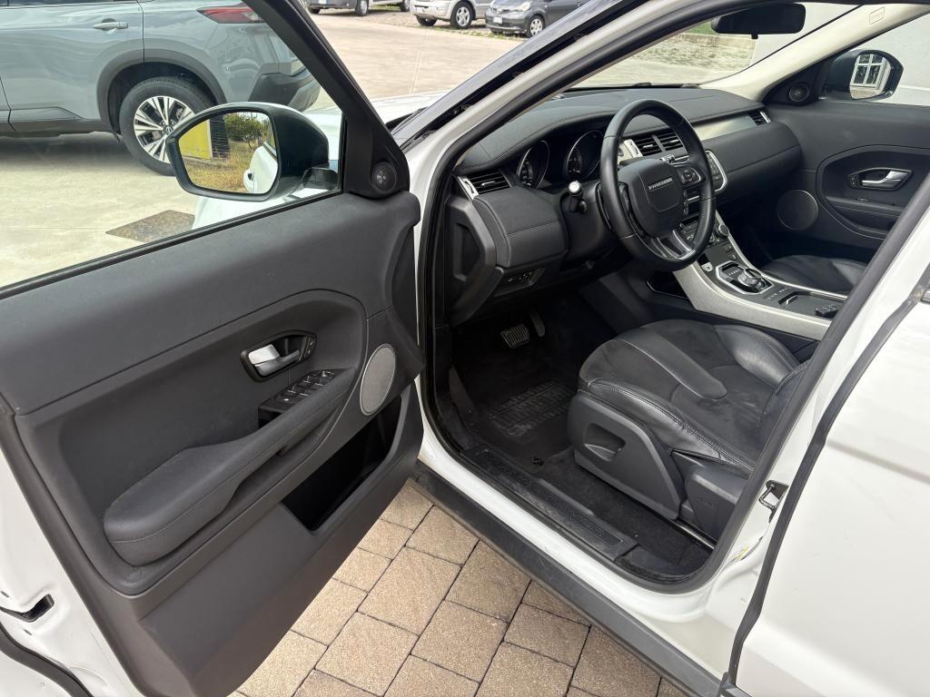 Land Rover Range Evoque 2.2 TD4 5p. Pure Tech Pack 150cv
