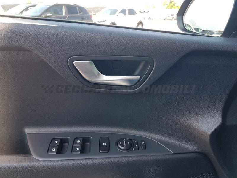KIA Stonic Stonic 1.2 dpi Style 84cv