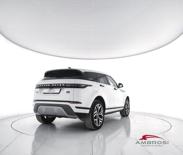 LAND ROVER Range Rover Evoque 2.0D I4-L.Flw 150 CV AWD Auto SE - AUTOCARRO N1