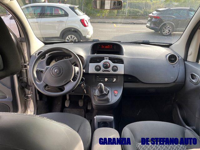 RENAULT Kangoo 1.5 dCi 90CV F.AP. 5 porte Attractive