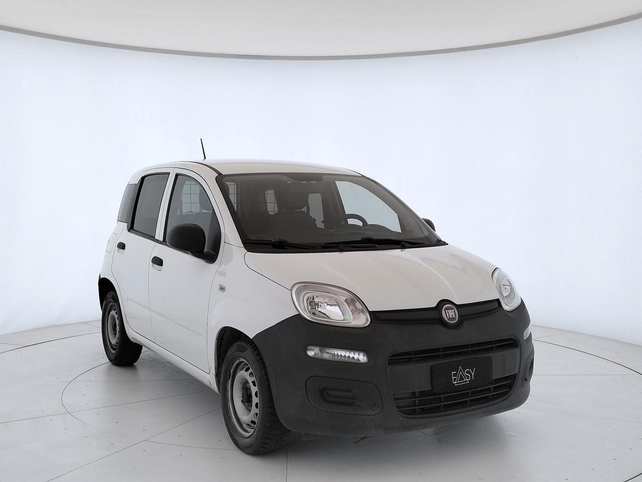 Fiat Panda 1.0 GSE S&S Hybrid Pop Van 2 posti - IVA ESCLUSA