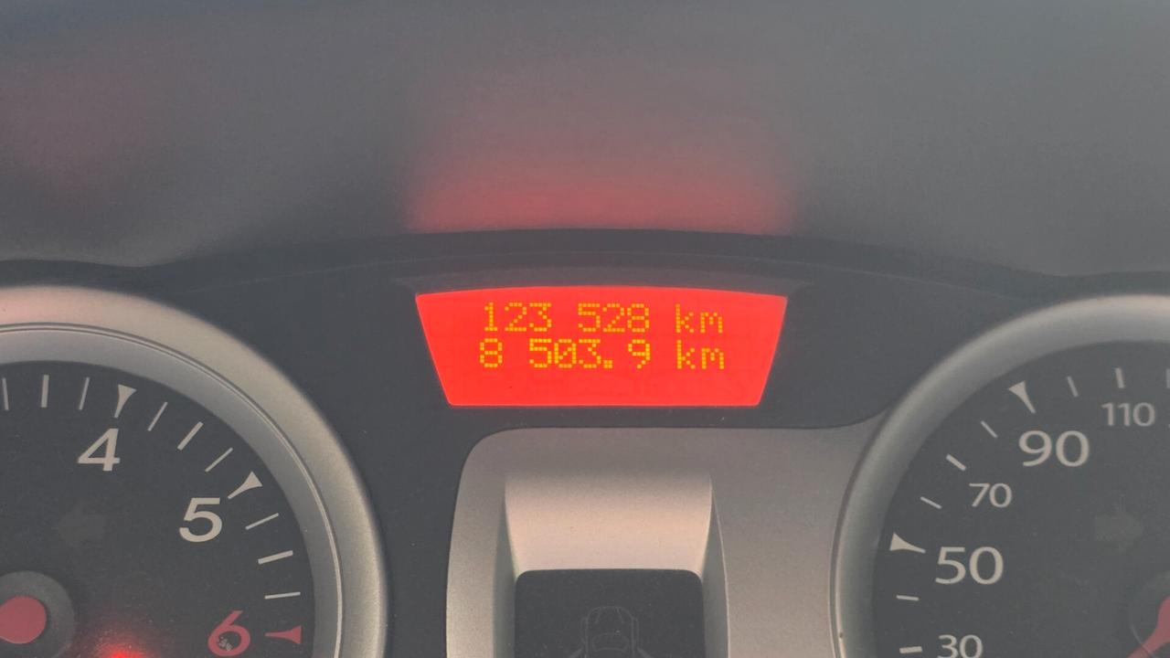 Renault Clio 1.2 16V 5 porte GPL Dynamique