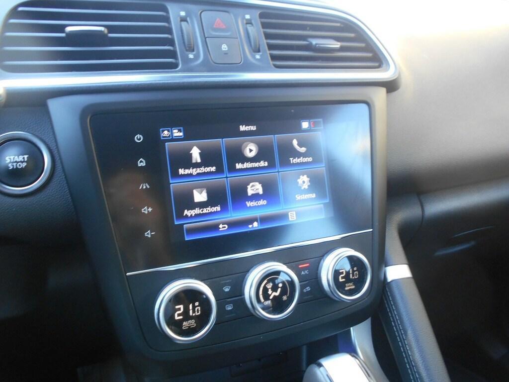 Renault Kadjar 1.5 Blue dCi Sport Edition2 EDC