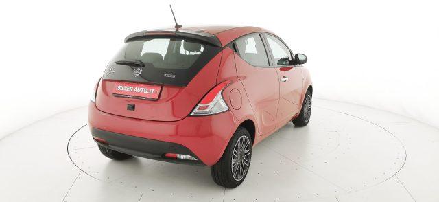 LANCIA Ypsilon 1.0 FireFly 5 porte S&S Hybrid Gold 5 POSTI