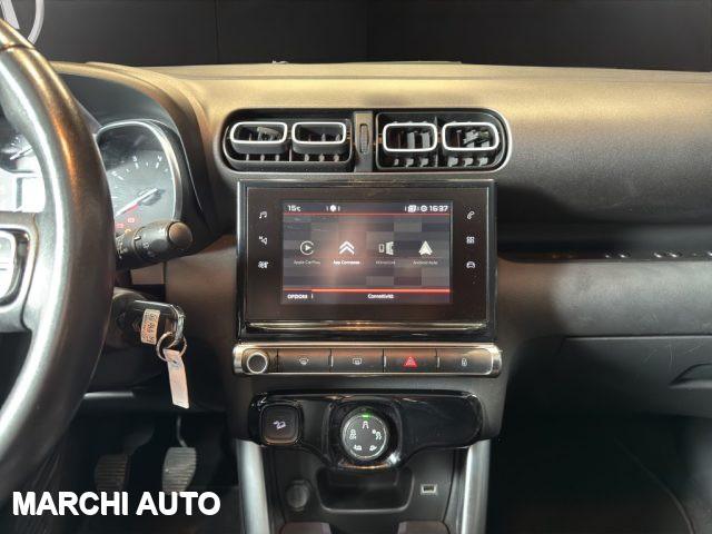 CITROEN C3 Aircross BlueHDi 100 Shine