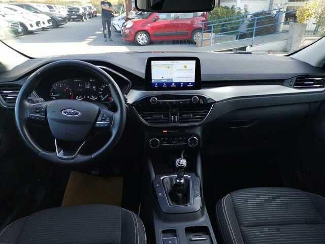 Ford Kuga 1.5 EcoBlue 120 CV 2WD Titanium