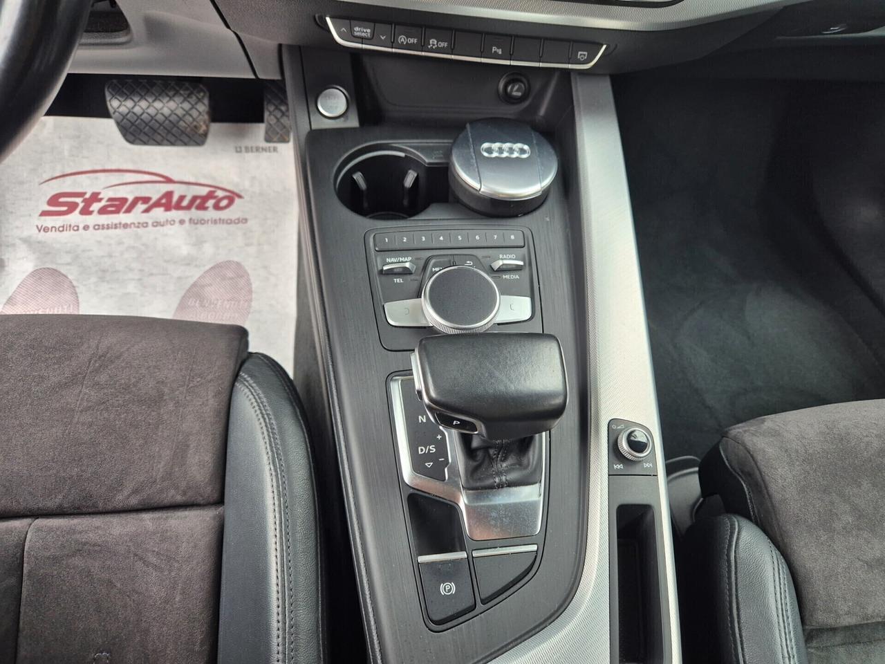 Audi A5 SPB 2.0 TFSI S tronic g-tron Sport