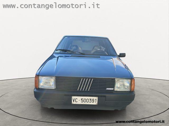 FIAT Uno 45 5 porte km 37000 pari a nuovo tutta originale