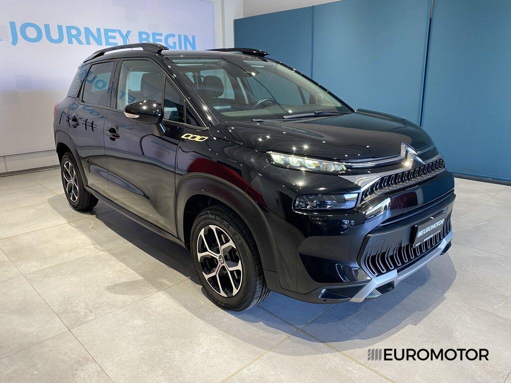 Citroen C3 Aircross 1.2 PureTech Shine