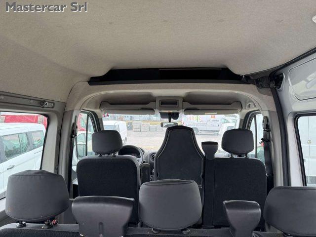FIAT Ducato MOVANO / 2.3 D 145cv Q35 6 POSTI L2H2 tg - FG951TC
